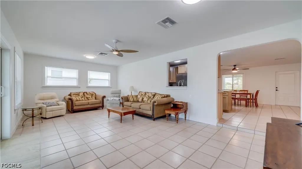 2763 Sanderling Court St. James City FL 33956