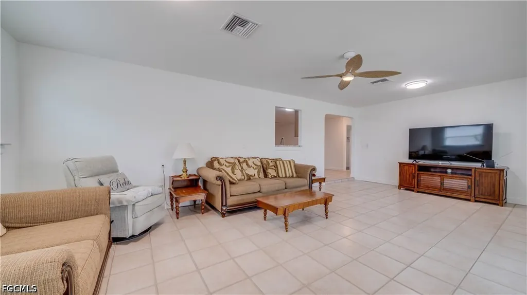 2763 Sanderling Court St. James City FL 33956