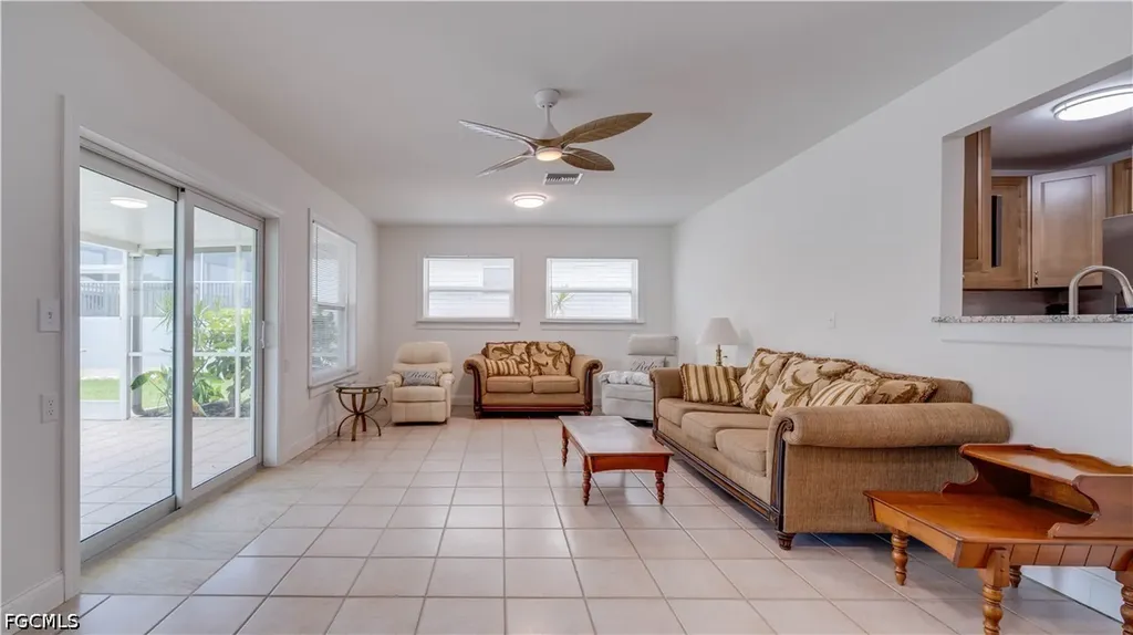 2763 Sanderling Court St. James City FL 33956