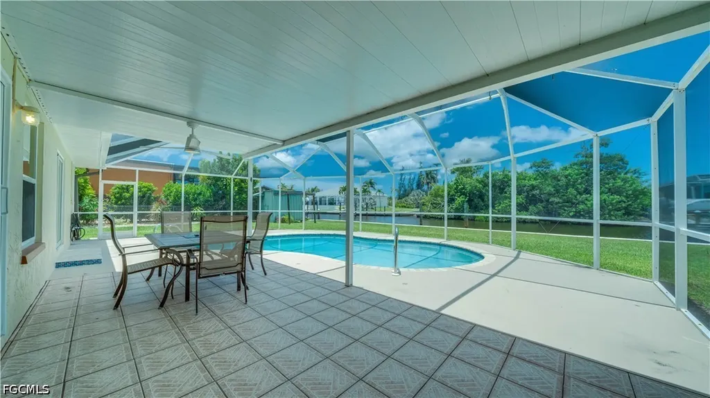 2763 Sanderling Court St. James City FL 33956