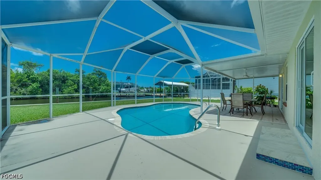 2763 Sanderling Court St. James City FL 33956