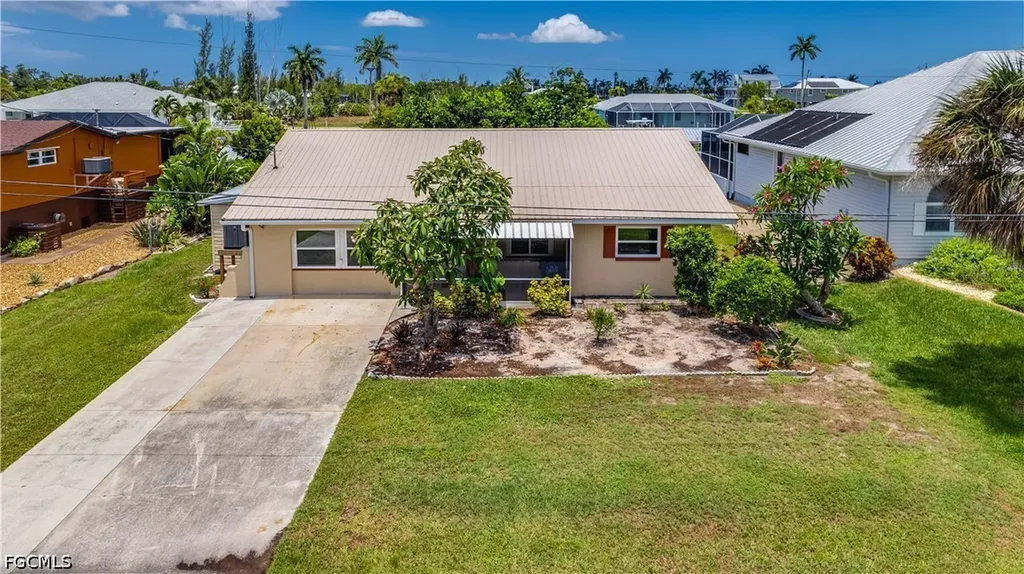 2763 Sanderling Court St. James City FL 33956