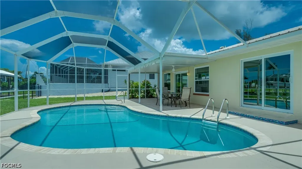 2763 Sanderling Court St. James City FL 33956