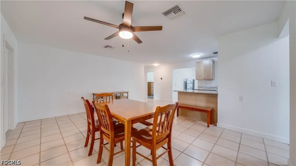2763 Sanderling Court St. James City FL 33956
