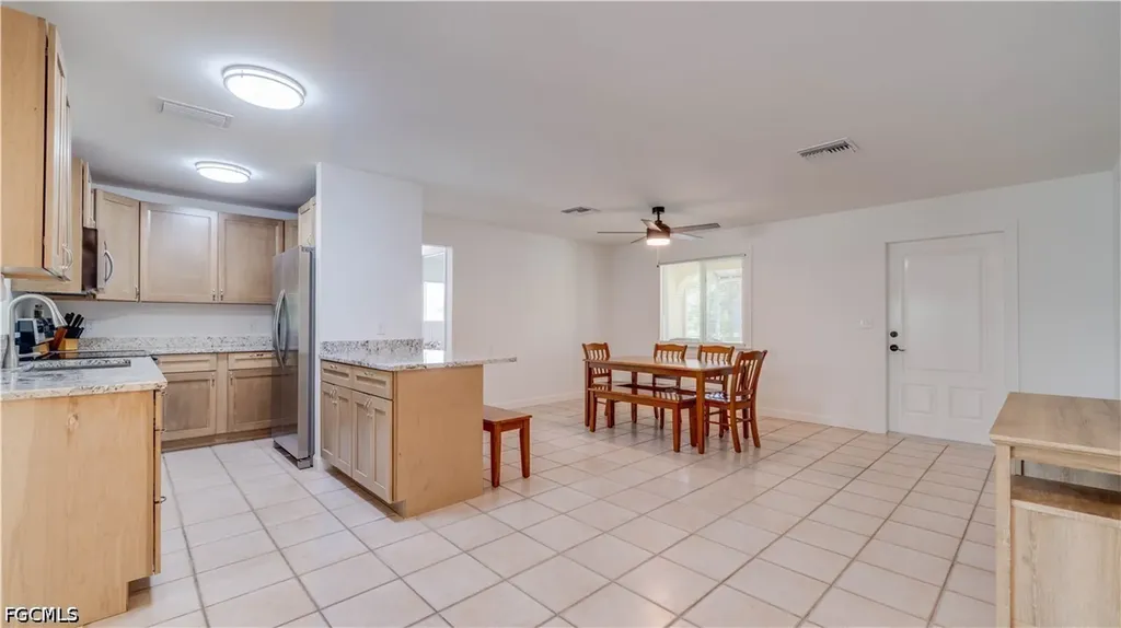 2763 Sanderling Court St. James City FL 33956