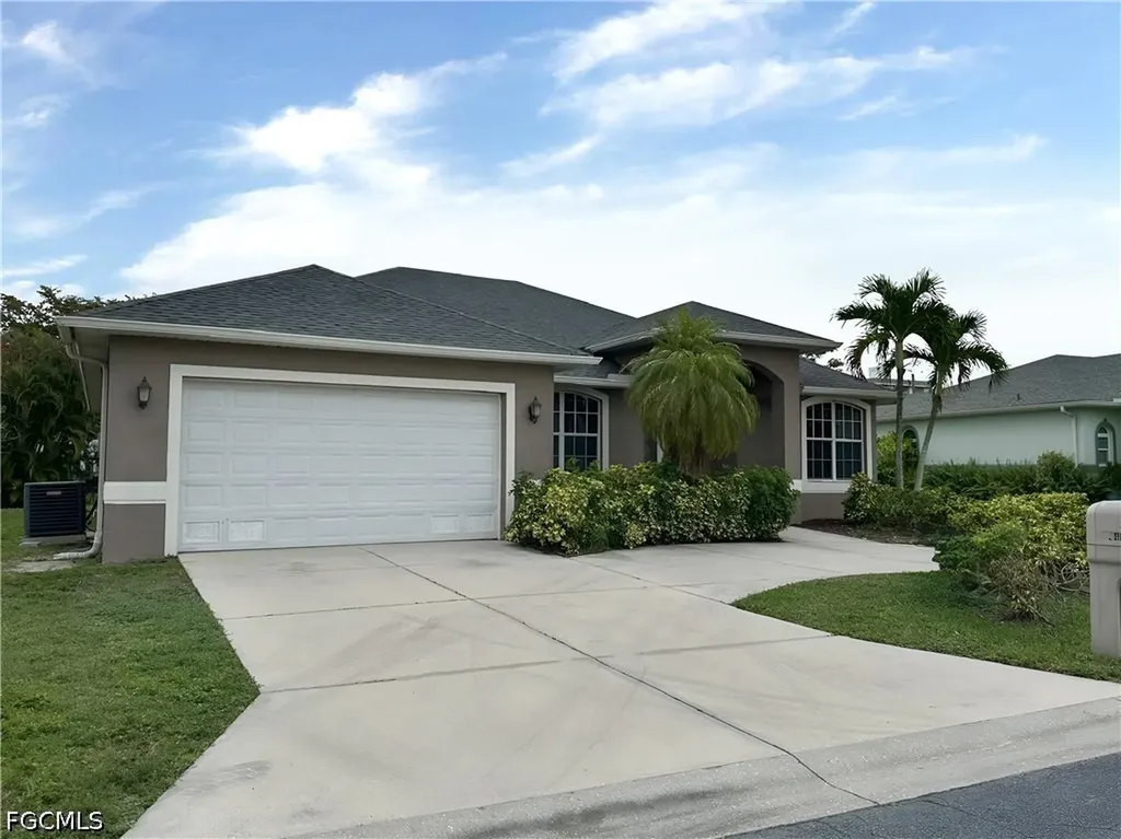 14781 Royal Oak Court Fort Myers FL 33919