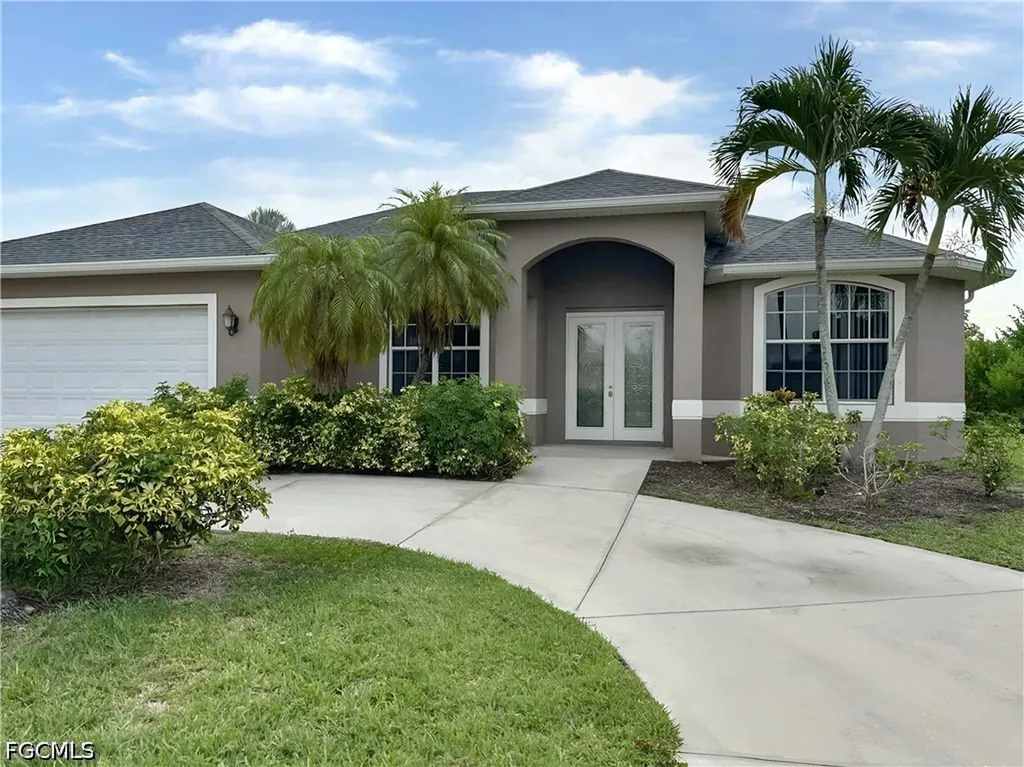 14781 Royal Oak Court Fort Myers FL 33919