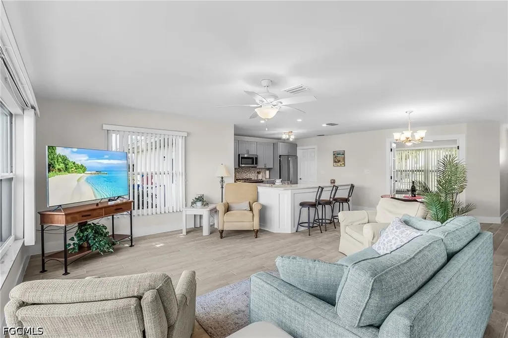2068 Club House Road North Fort Myers FL 33917