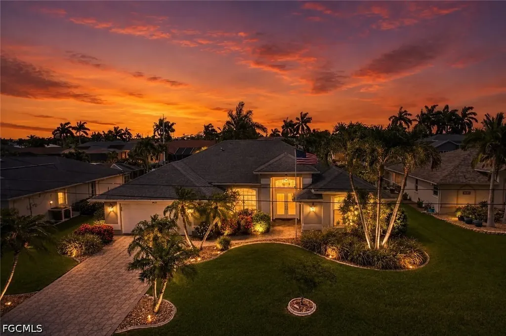 Cape Coral FL, 1425 SW 50th Street
