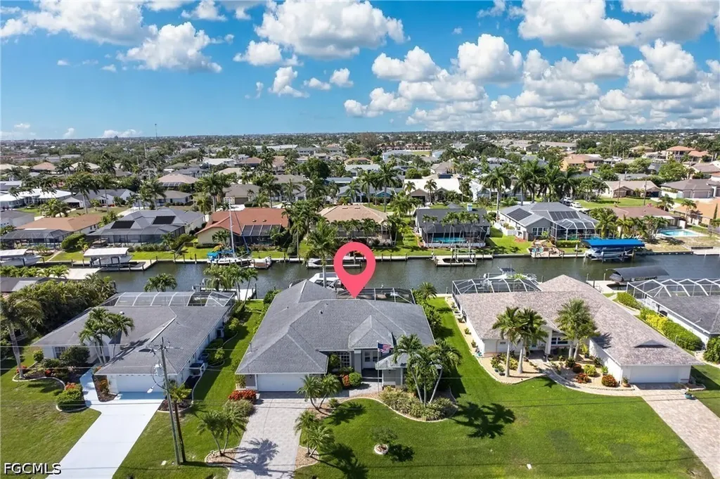 1425 SW 50th Street Cape Coral FL 33914