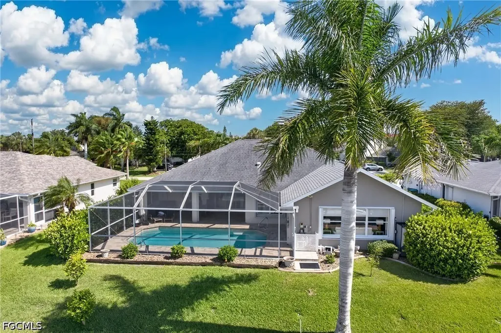 1425 SW 50th Street Cape Coral FL 33914