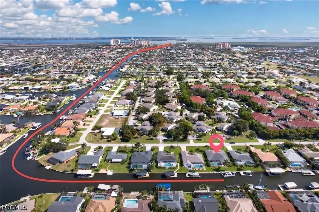 1425 SW 50th Street Cape Coral FL 33914
