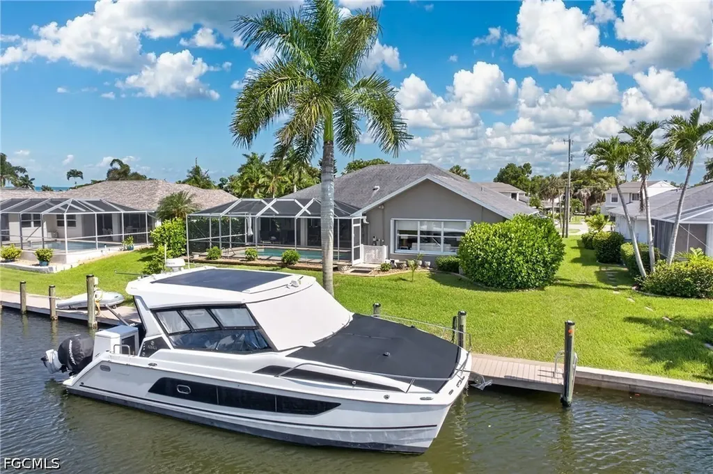 1425 SW 50th Street Cape Coral FL 33914