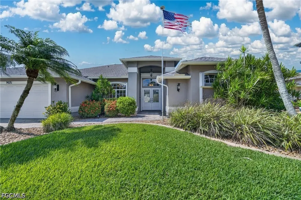 1425 SW 50th Street Cape Coral FL 33914