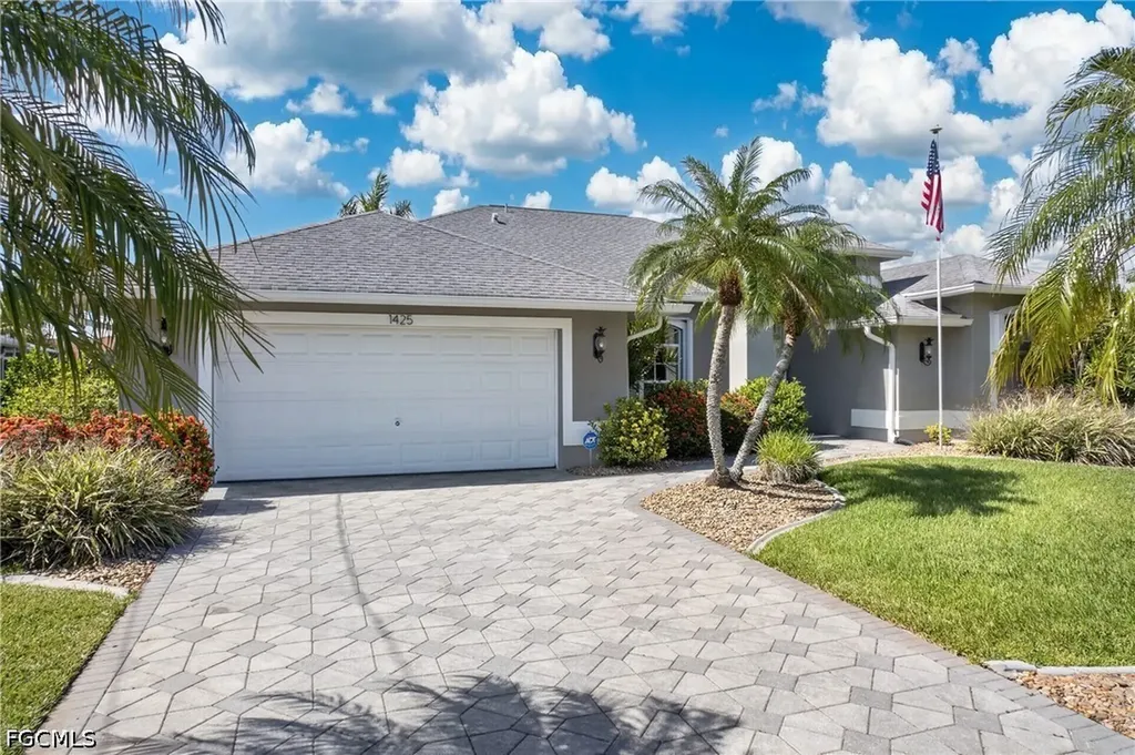 1425 SW 50th Street Cape Coral FL 33914