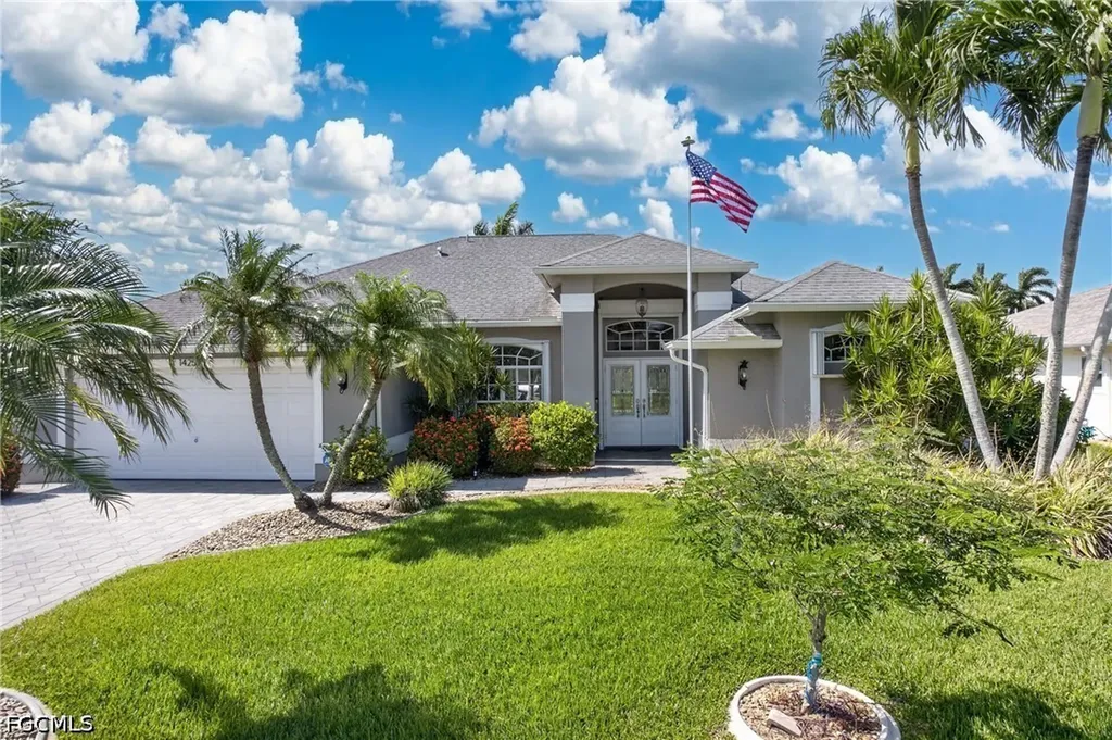 1425 SW 50th Street Cape Coral FL 33914