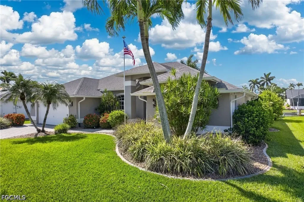 1425 SW 50th Street Cape Coral FL 33914
