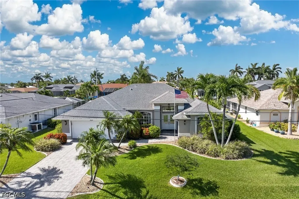 1425 SW 50th Street Cape Coral FL 33914