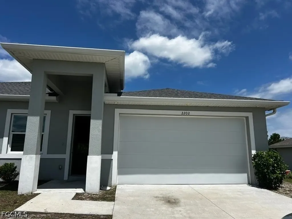 2202 Haviland Avenue S Lehigh Acres FL 33973