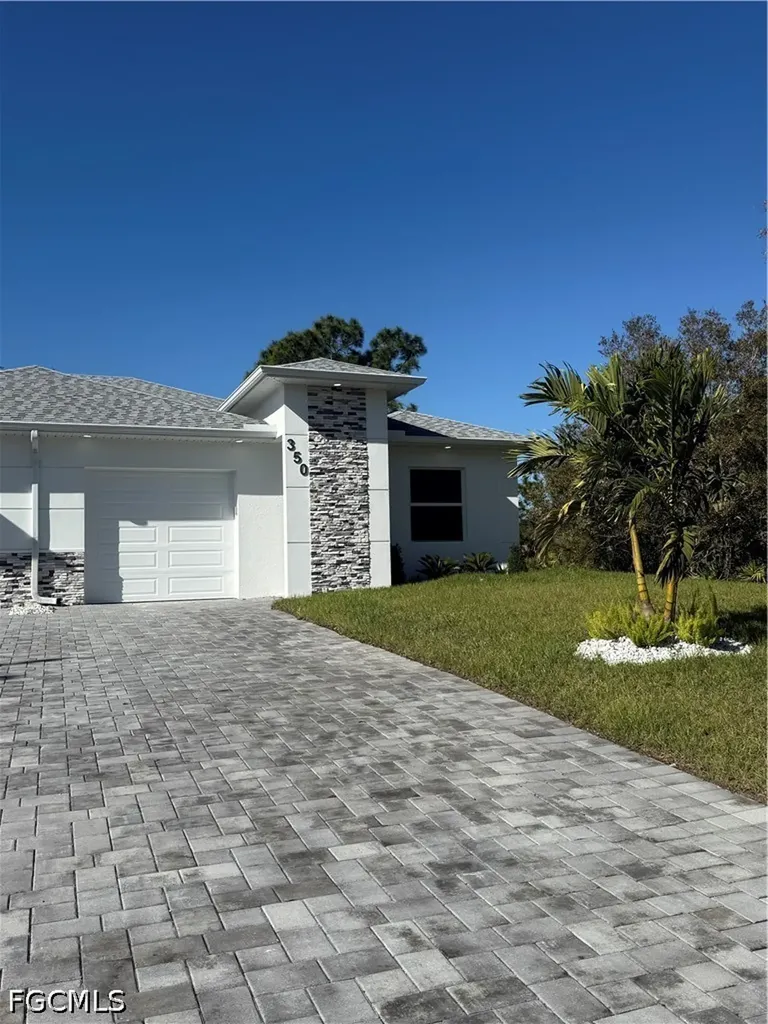 350 Limerick Avenue S Lehigh Acres FL 33974