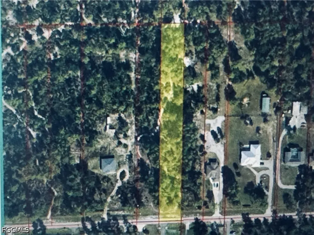 40298120008, 24th Ave NE Golden Gate Est Unit 70 E 75ft Of Tr 72 Or 2080 Pg Naples FL 34120