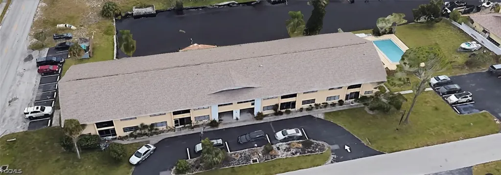 4901 Victoria Drive Cape Coral FL 33904