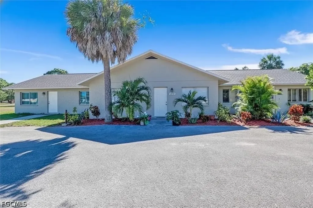 5256 Coronado Parkway Naples FL 34116