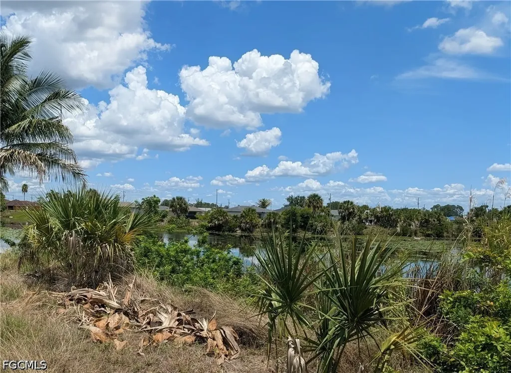 1226 NE 40th Street Cape Coral FL 33909