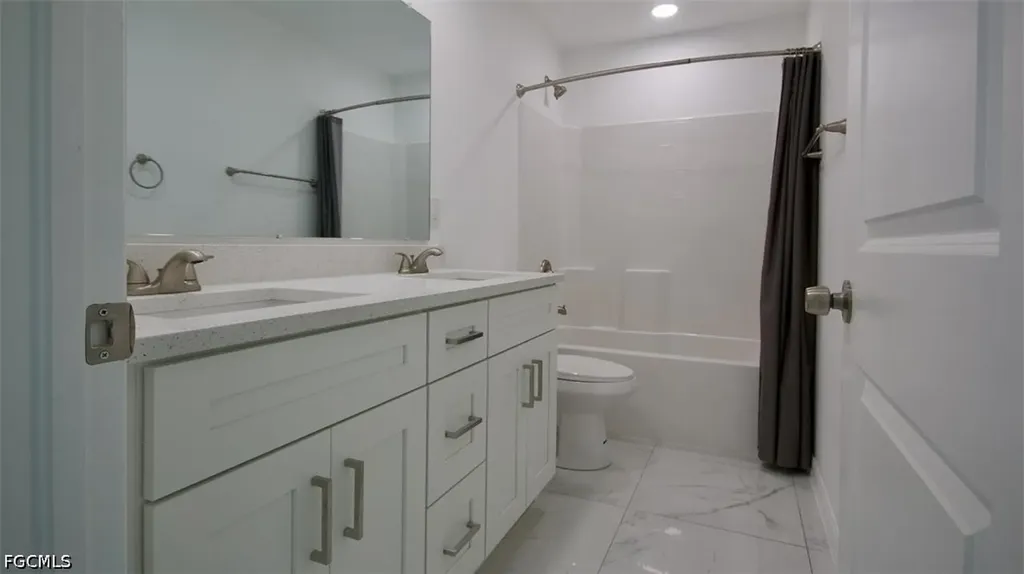 3433 Jeffcott Street Fort Myers FL 33916