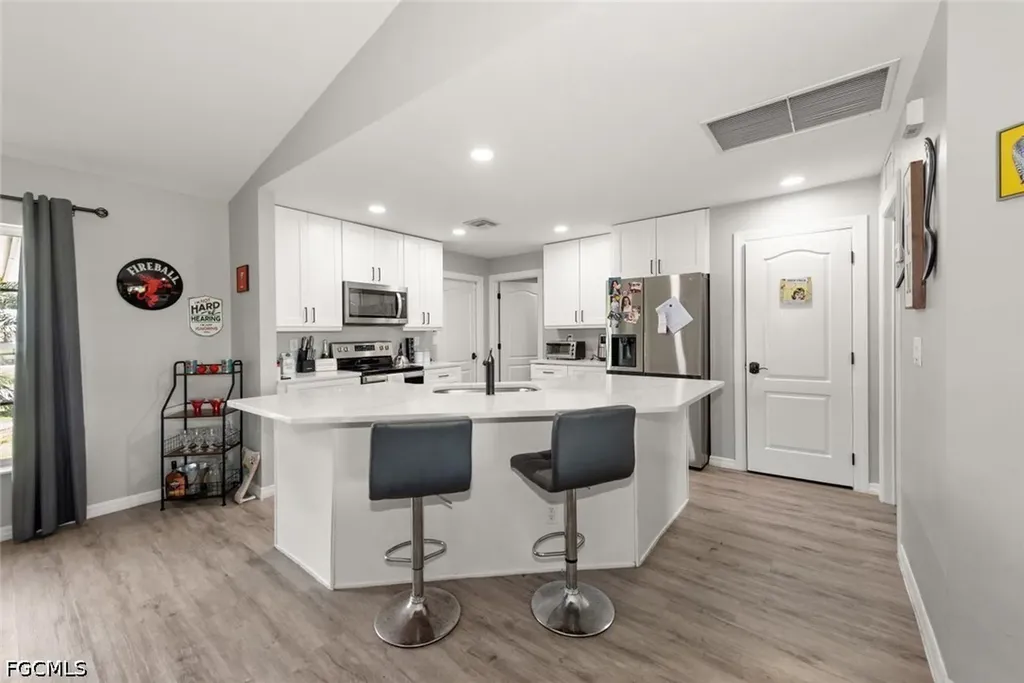 2049 NE 25th Street Cape Coral FL 33909