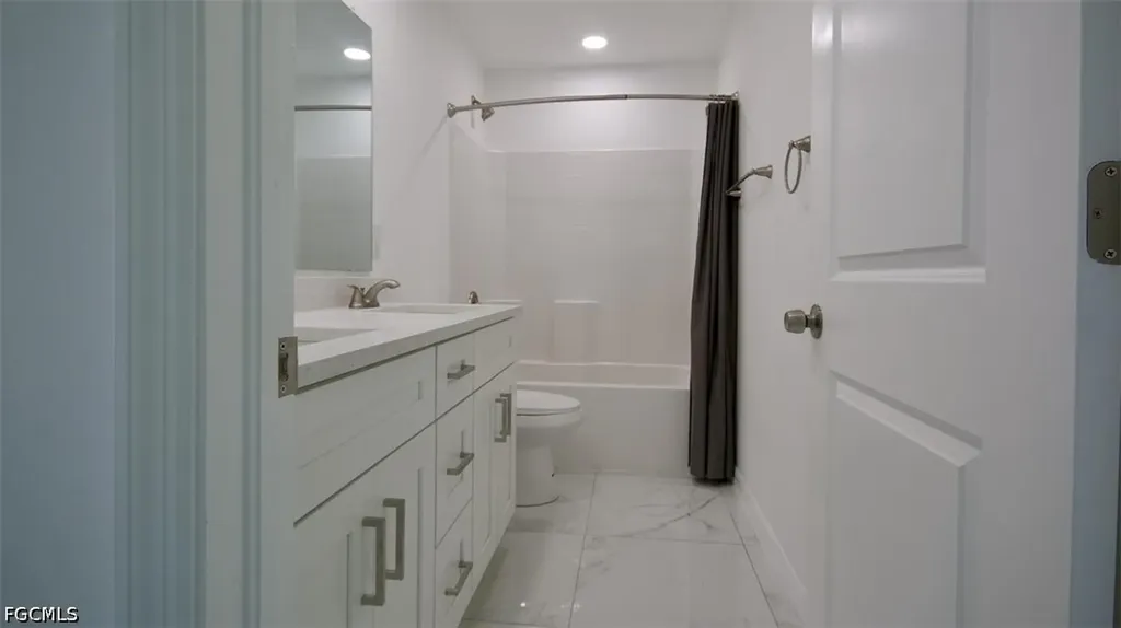 3428 Jeffcott Street Fort Myers FL 33916
