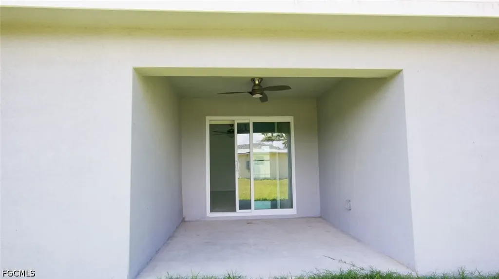 3428 Jeffcott Street Fort Myers FL 33916