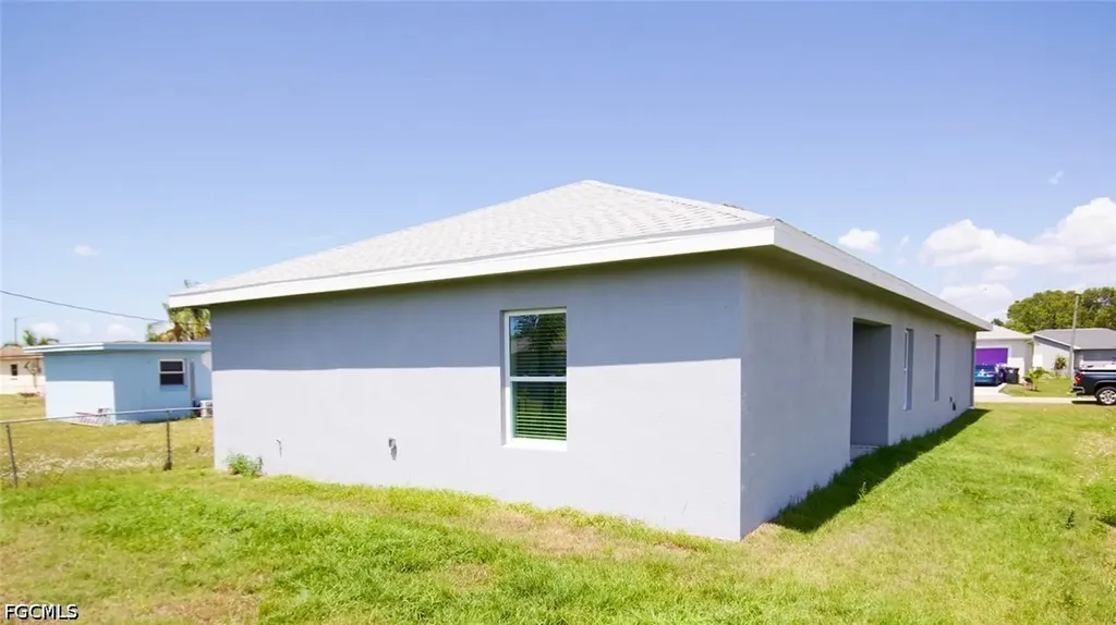 3428 Jeffcott Street Fort Myers FL 33916