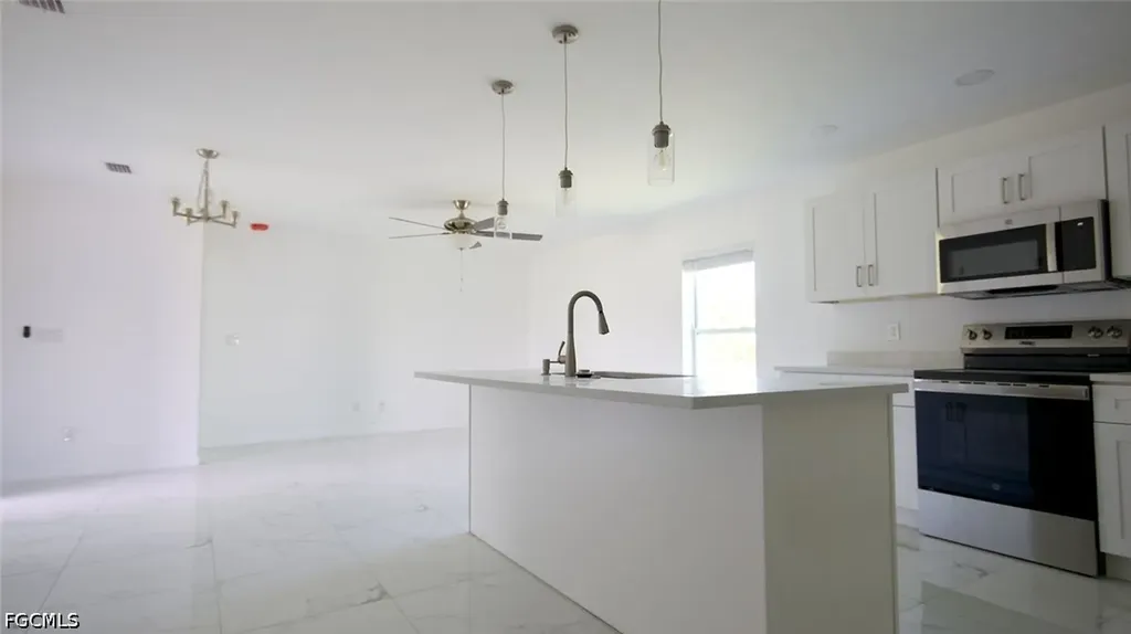 3428 Jeffcott Street Fort Myers FL 33916