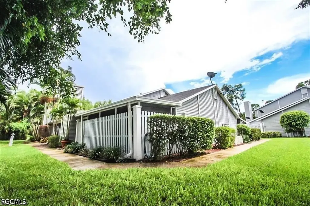 6220 Timberwood Circle Fort Myers FL 33908