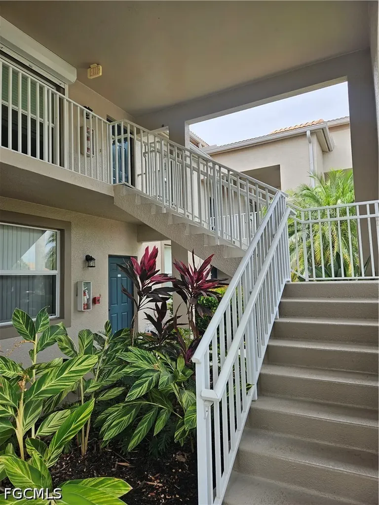 Estero FL, 19971 Barletta Lane, Unit 1722