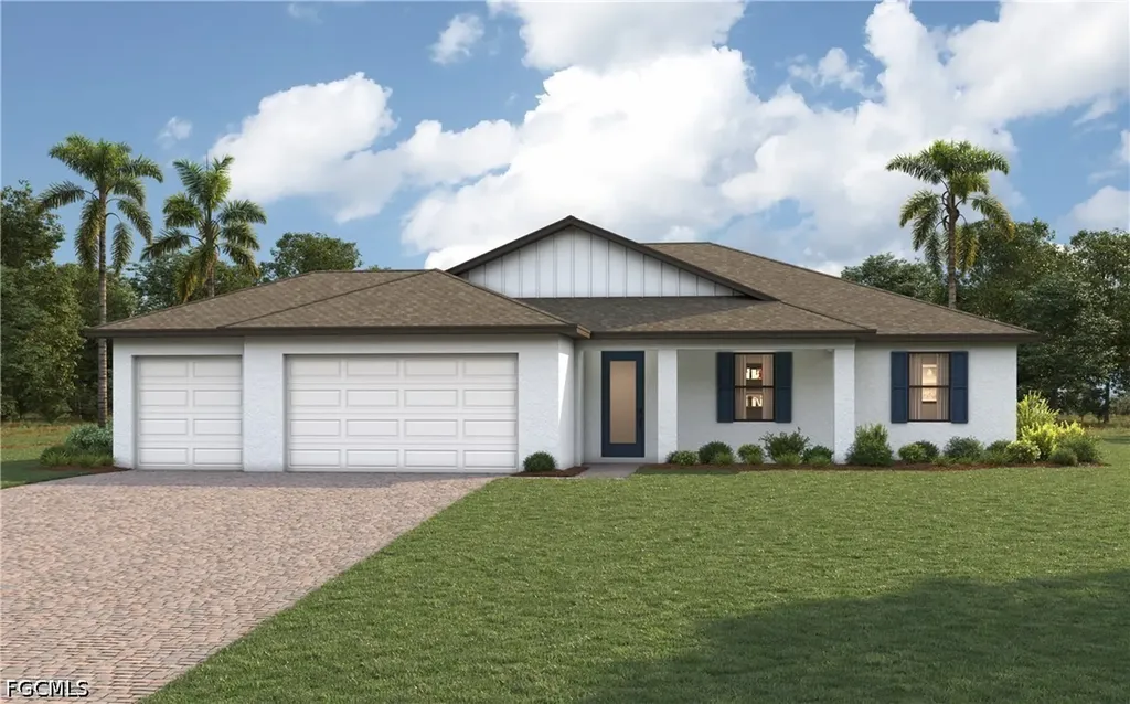Cape Coral FL, 2231 SW 2nd Terrace