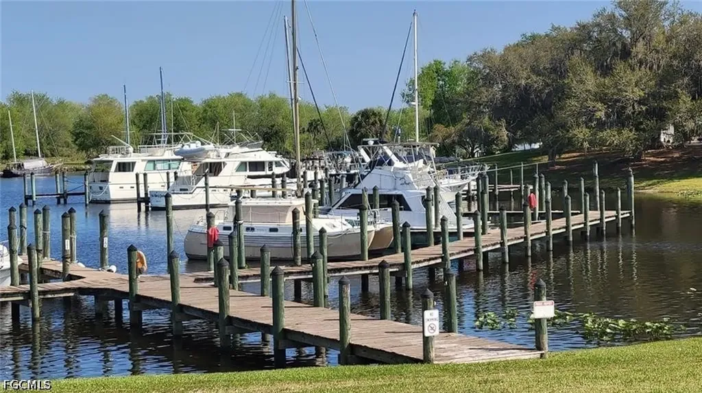 1033 Villa Drive Labelle FL 33935