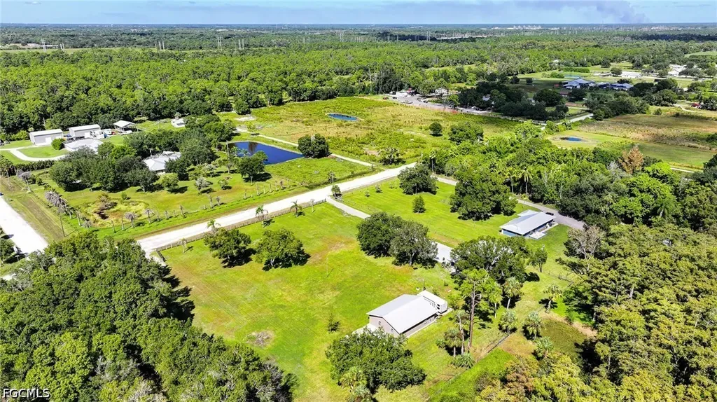 5961 Pangola Road Fort Myers FL 33905