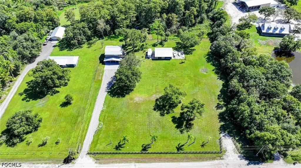 5961 Pangola Road Fort Myers FL 33905
