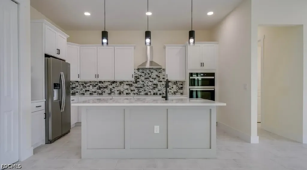 141 SW 37 Place Cape Coral FL 33993
