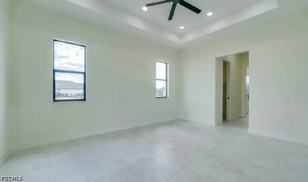 141 SW 37 Place Cape Coral FL 33993