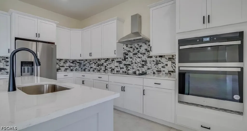 141 SW 37 Place Cape Coral FL 33993