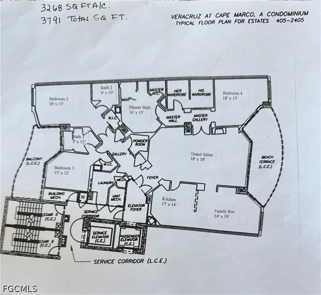 940 Cape Marco Drive Marco Island FL 34145