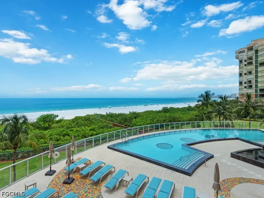 940 Cape Marco Drive Marco Island FL 34145