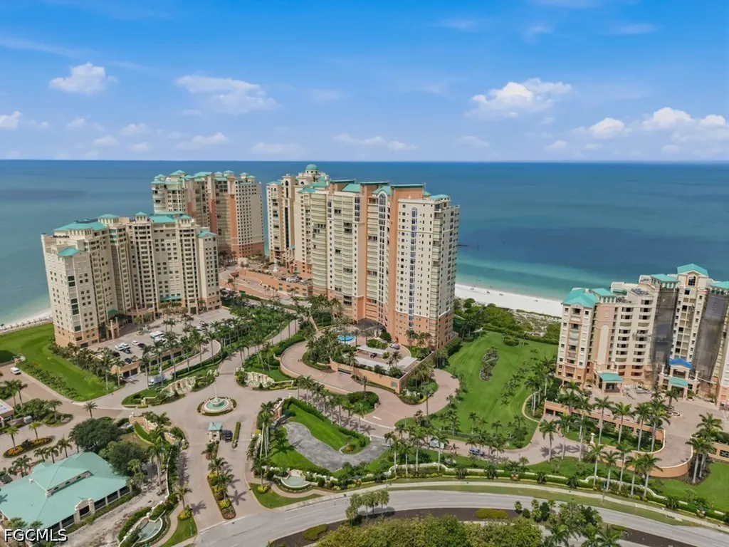 940 Cape Marco Drive Marco Island FL 34145