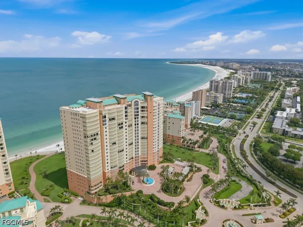 940 Cape Marco Drive Marco Island FL 34145
