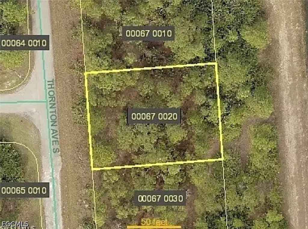 231 Thornton Avenue S Lehigh Acres FL 33974