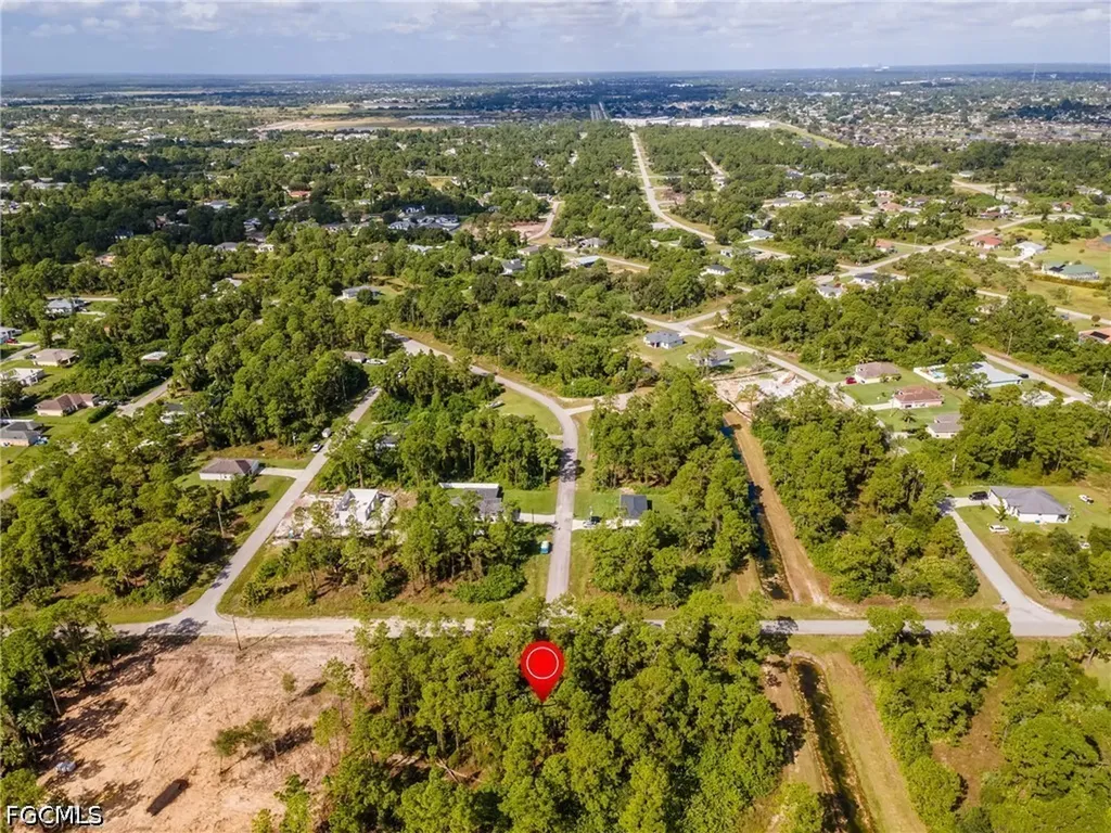231 Thornton Avenue S Lehigh Acres FL 33974