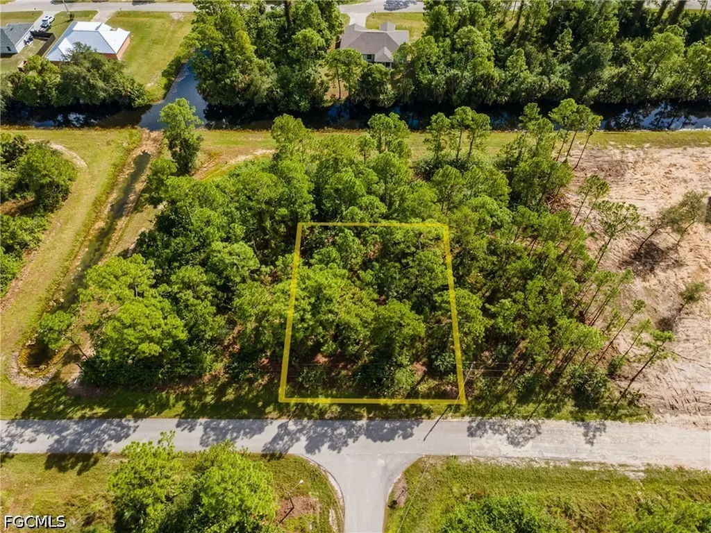 231 Thornton Avenue S Lehigh Acres FL 33974